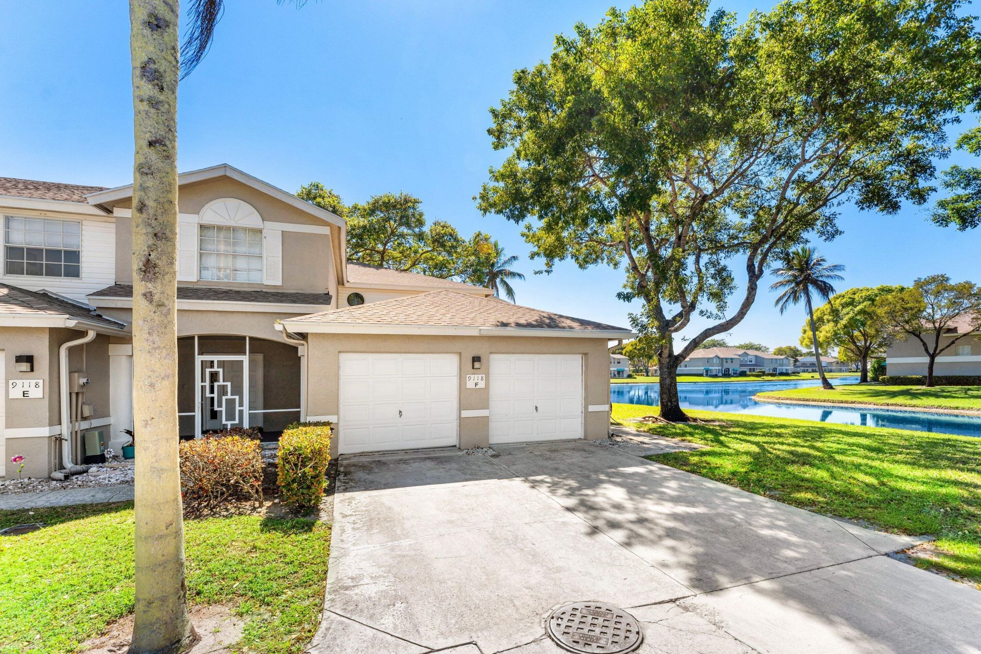 9118 Boca Gardens Parkway, Unit F, Boca Raton, FL 33496 Photo