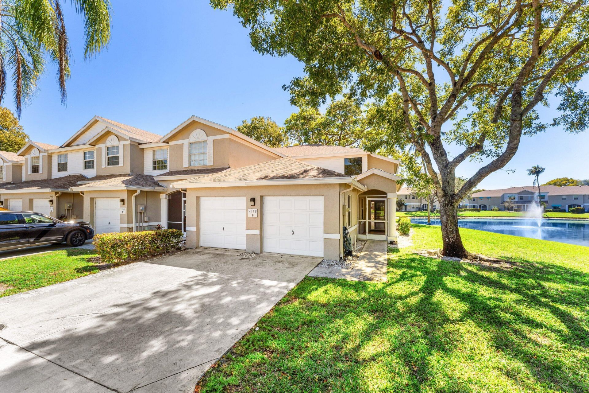 9118 Boca Gardens Parkway, Unit F, Boca Raton, FL 33496 Photo