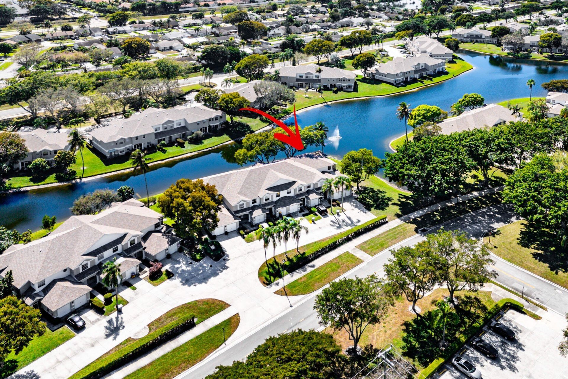 9118 Boca Gardens Parkway, Unit F, Boca Raton, FL 33496 Photo