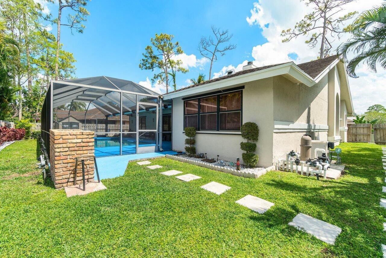 13419 Northumberland Circle, Wellington, FL 33414 Photo