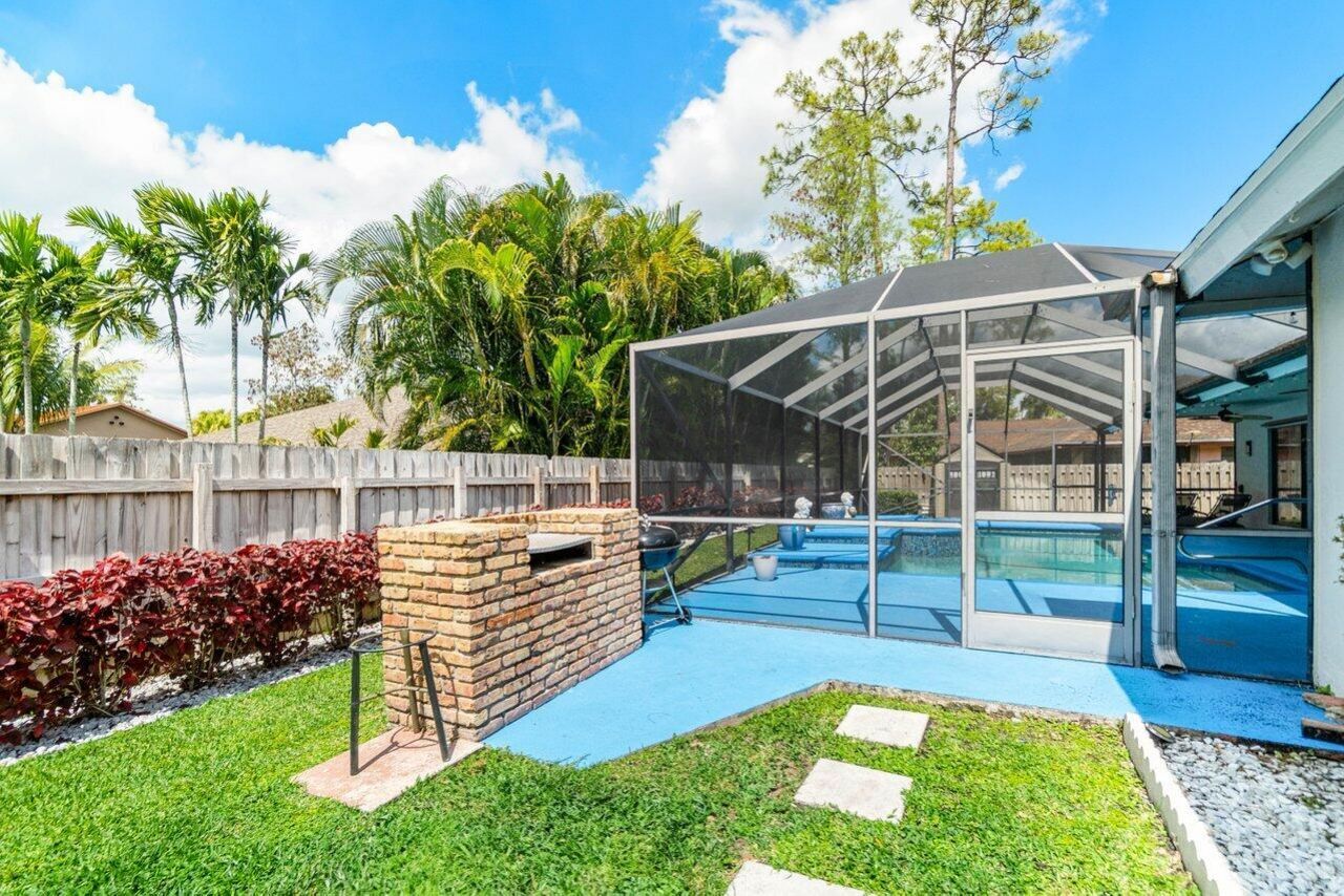 13419 Northumberland Circle, Wellington, FL 33414 Photo