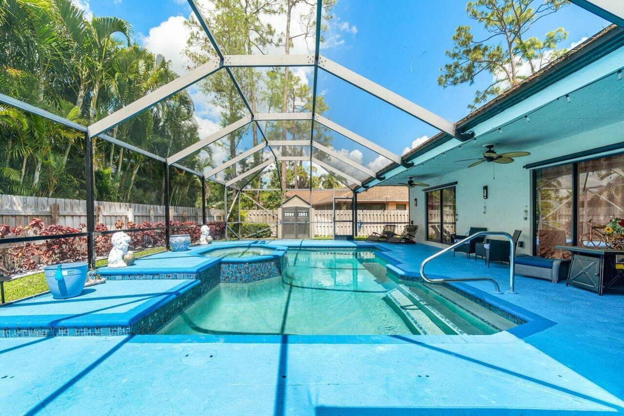 13419 Northumberland Circle, Wellington, FL 33414 Photo