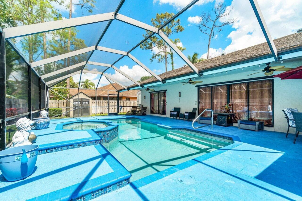 13419 Northumberland Circle, Wellington, FL 33414 Photo