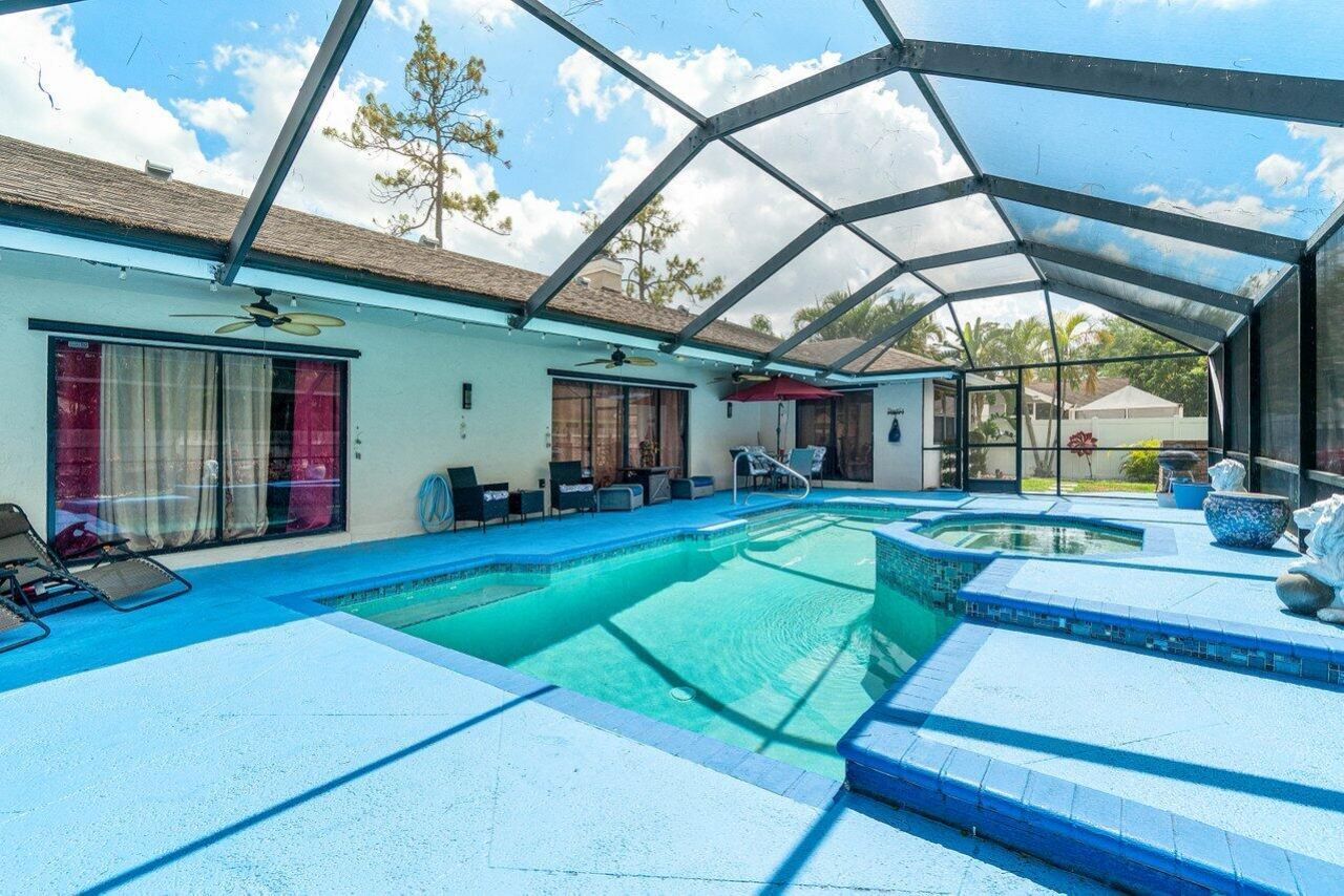 13419 Northumberland Circle, Wellington, FL 33414 Photo