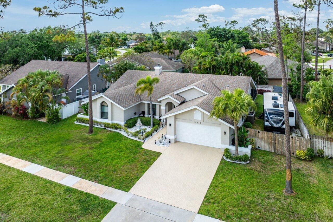 13419 Northumberland Circle, Wellington, FL 33414 Photo