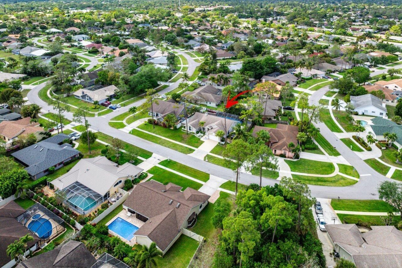 13419 Northumberland Circle, Wellington, FL 33414 Photo