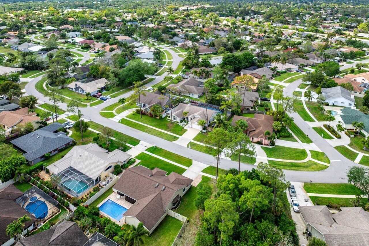 13419 Northumberland Circle, Wellington, FL 33414 Photo