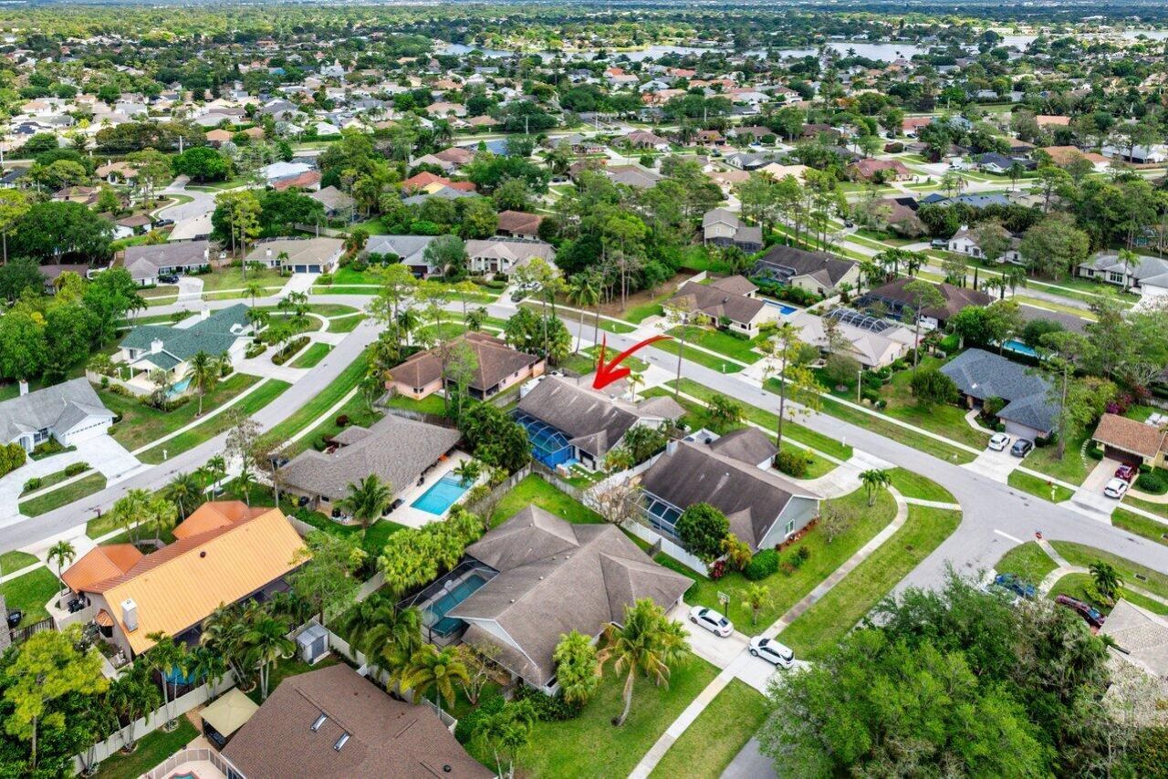 13419 Northumberland Circle, Wellington, FL 33414 Photo