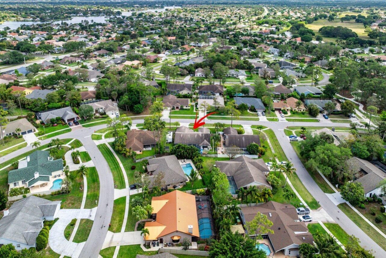 13419 Northumberland Circle, Wellington, FL 33414 Photo