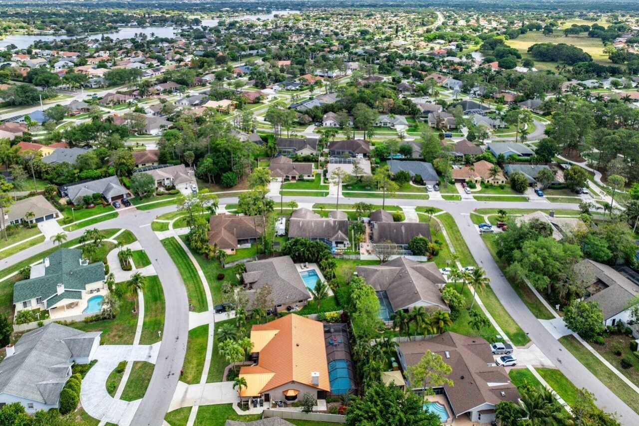 13419 Northumberland Circle, Wellington, FL 33414 Photo
