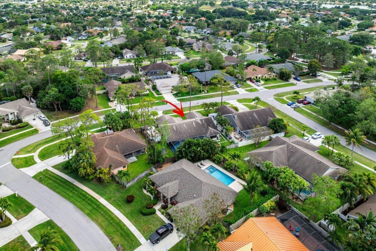 13419 Northumberland Circle, Wellington, FL 33414 Photo