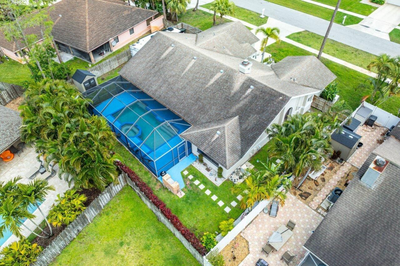 13419 Northumberland Circle, Wellington, FL 33414 Photo