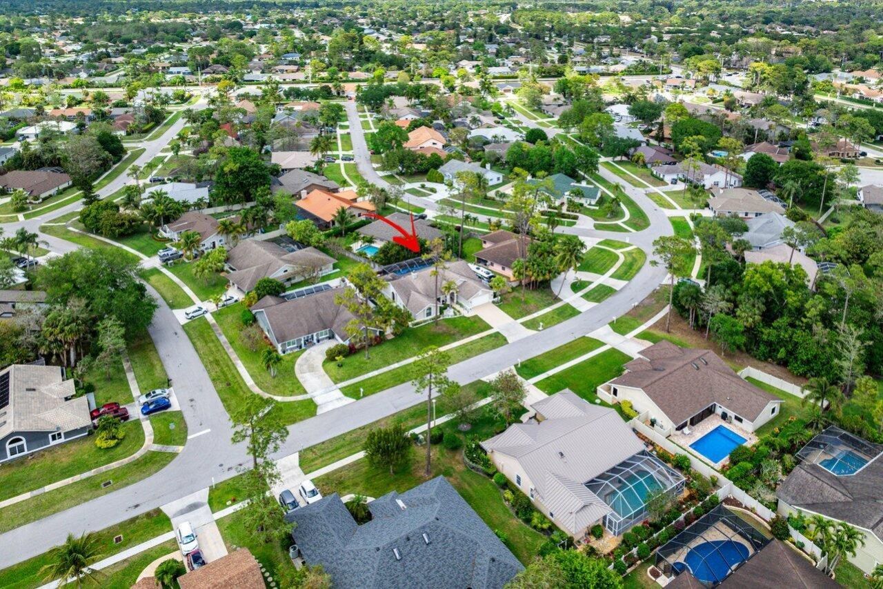 13419 Northumberland Circle, Wellington, FL 33414 Photo