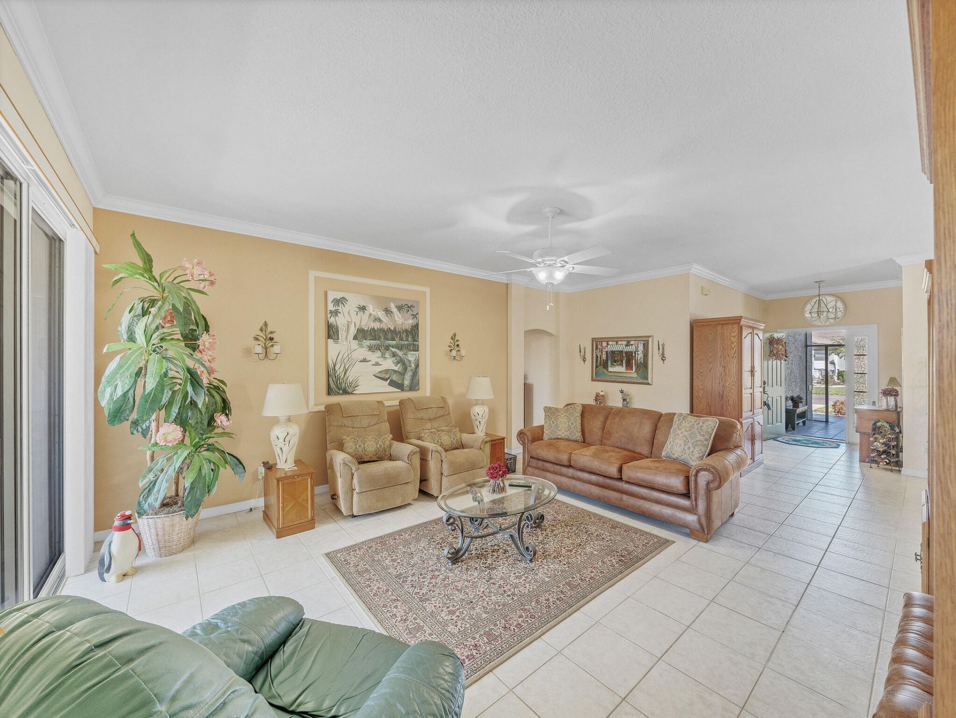 890 NW Sarria Court, Port Saint Lucie, FL 34986 Photo