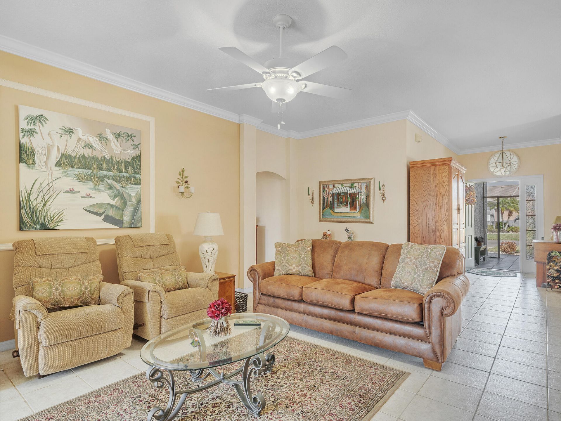 890 NW Sarria Court, Port Saint Lucie, FL 34986 Photo
