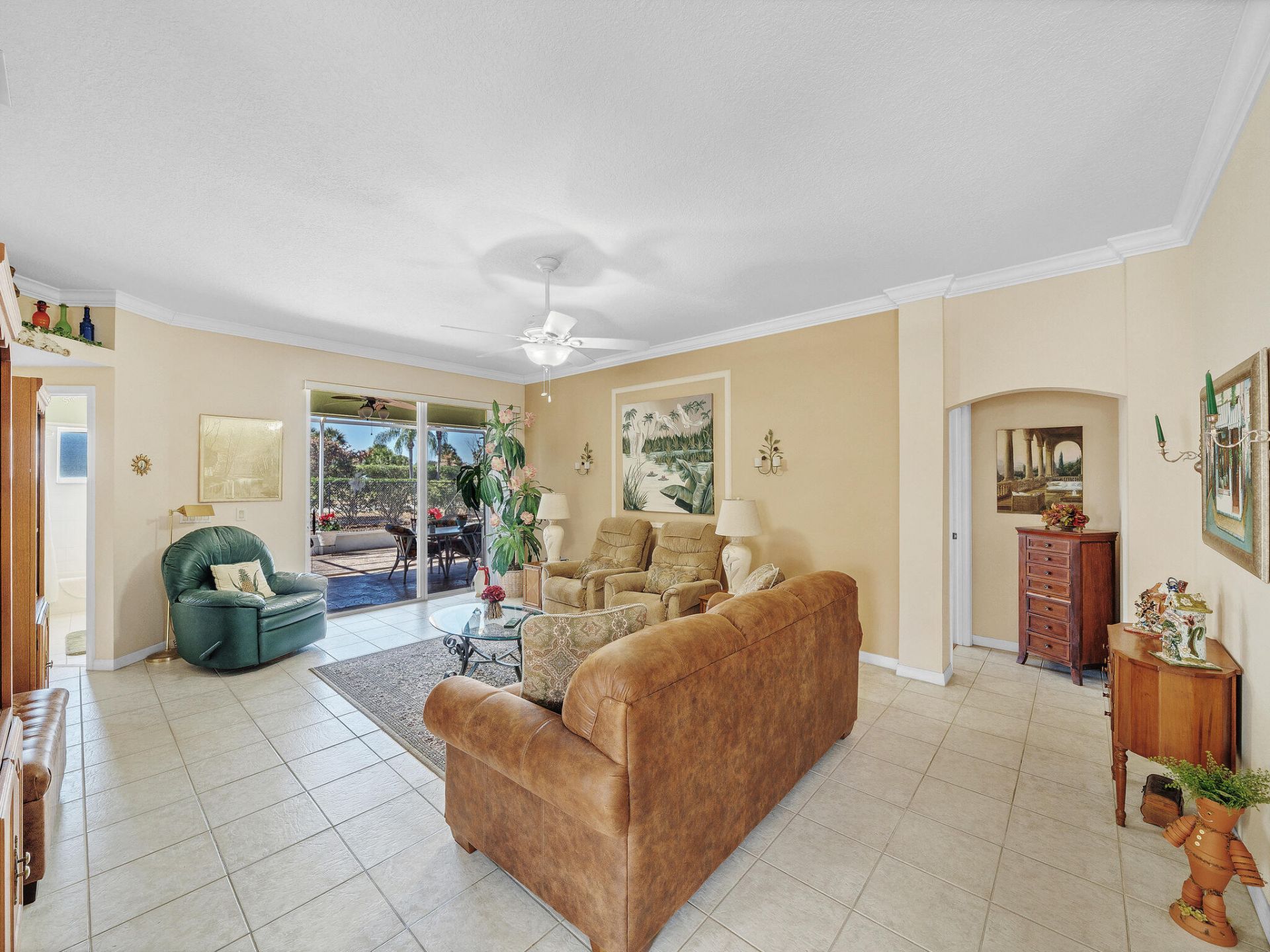 890 NW Sarria Court, Port Saint Lucie, FL 34986 Photo