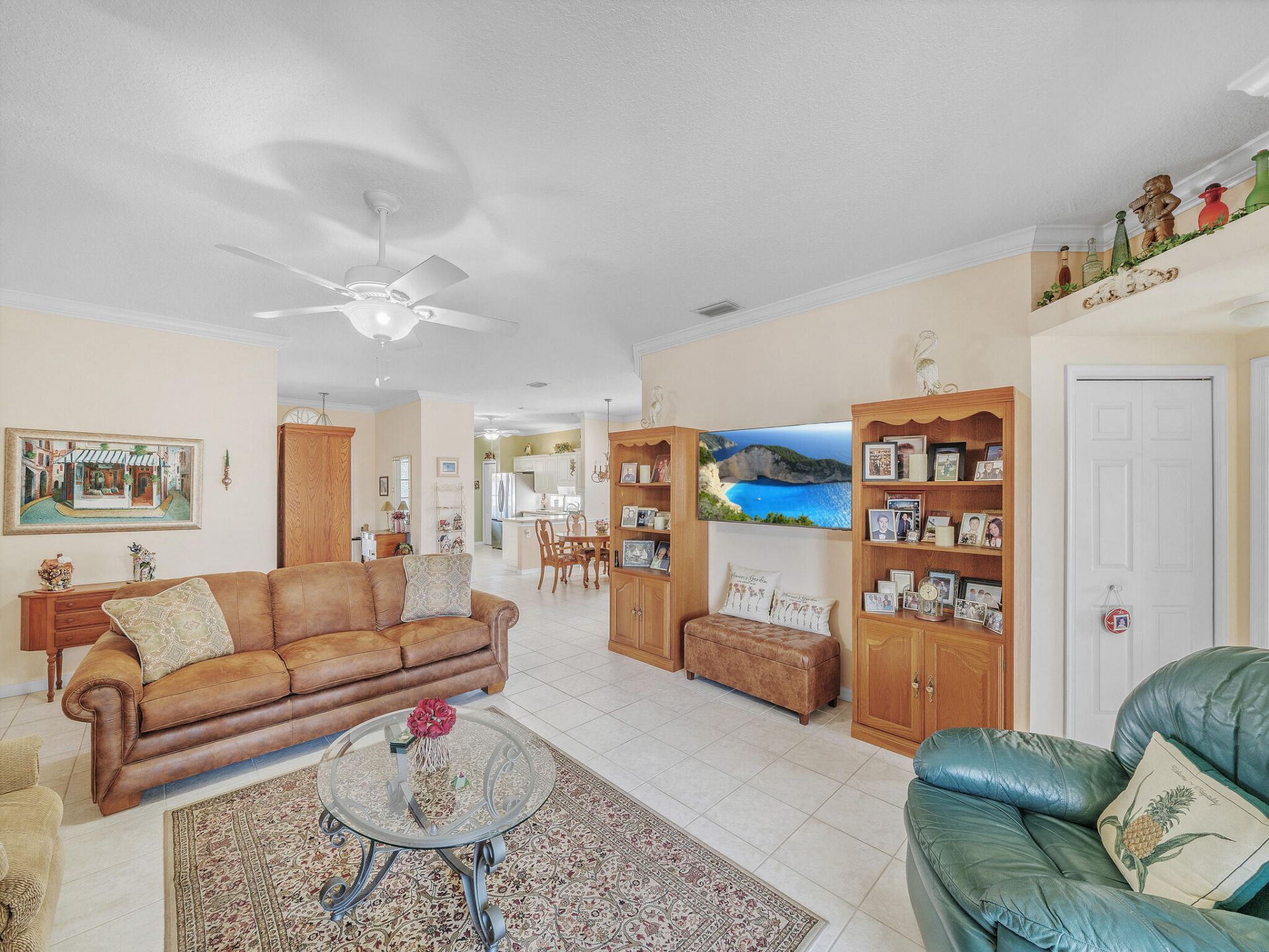 890 NW Sarria Court, Port Saint Lucie, FL 34986 Photo