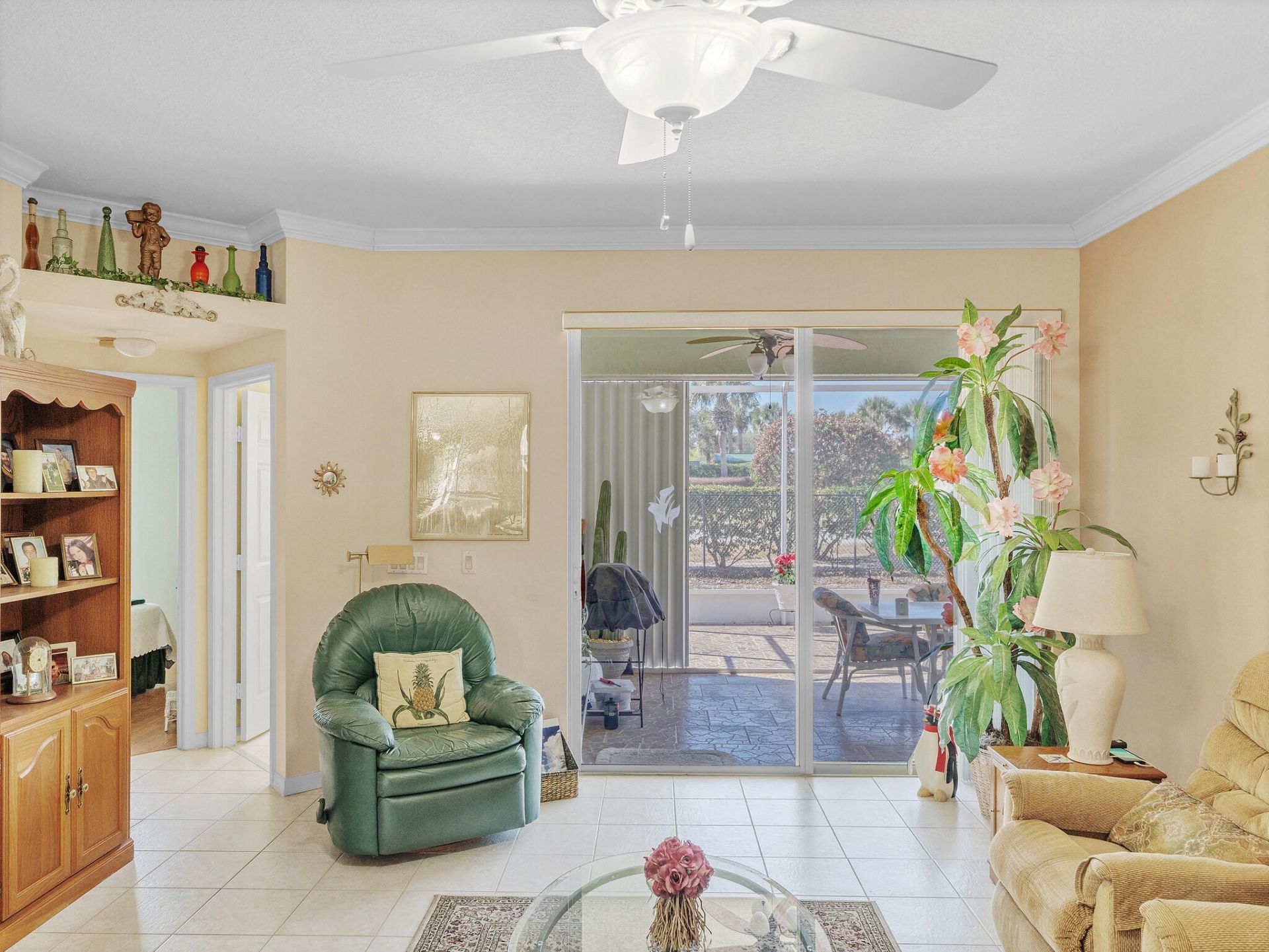 890 NW Sarria Court, Port Saint Lucie, FL 34986 Photo