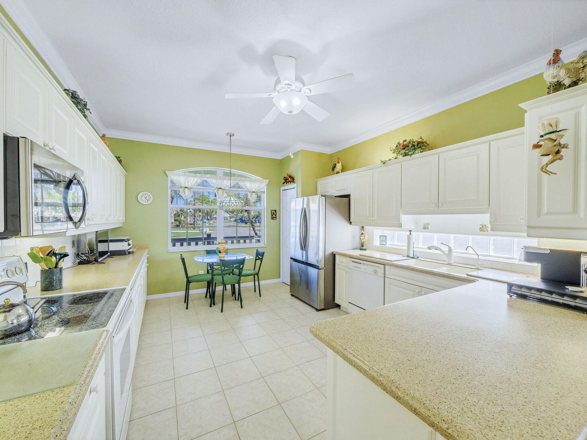 890 NW Sarria Court, Port Saint Lucie, FL 34986 Photo