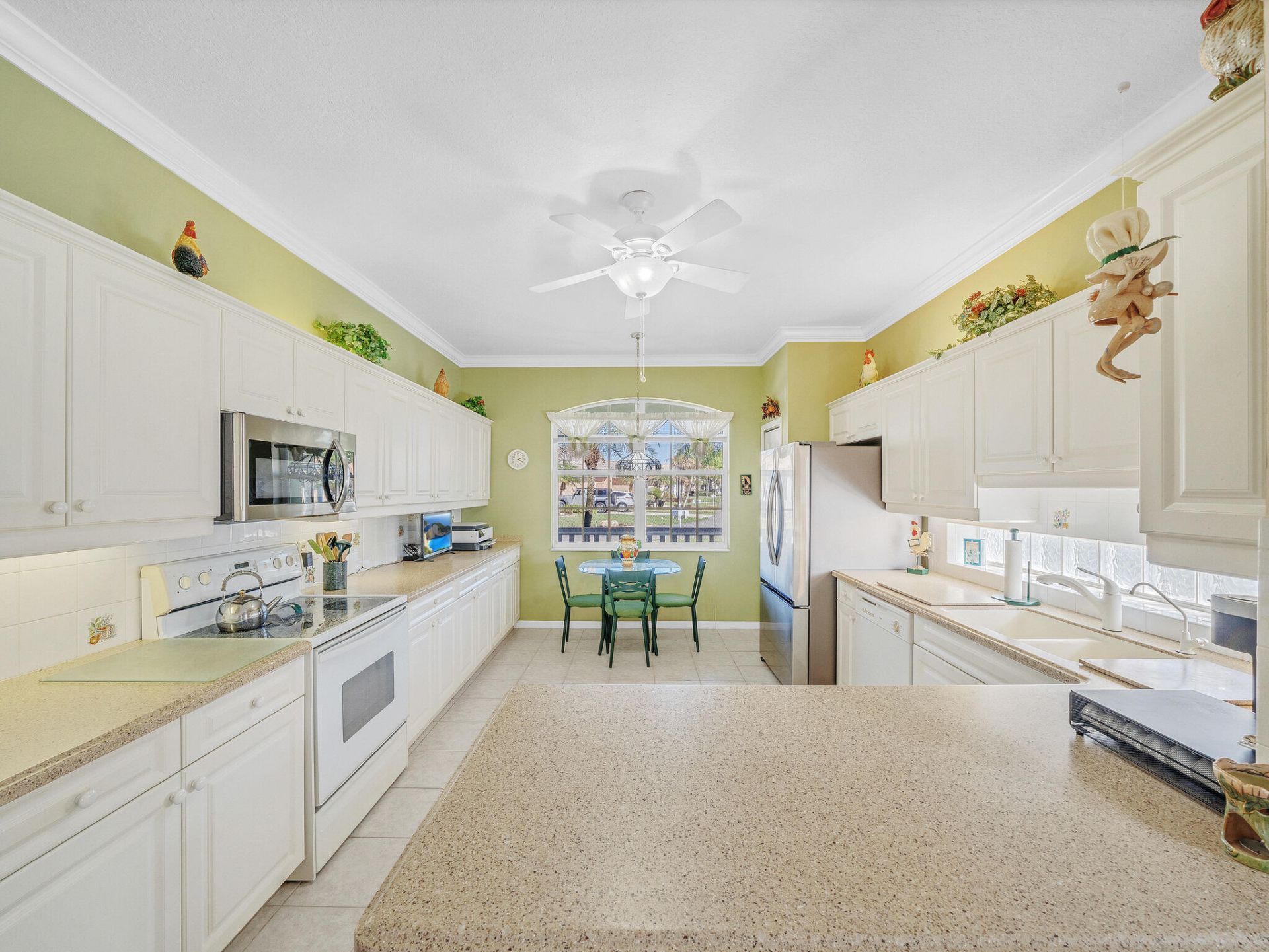 890 NW Sarria Court, Port Saint Lucie, FL 34986 Photo