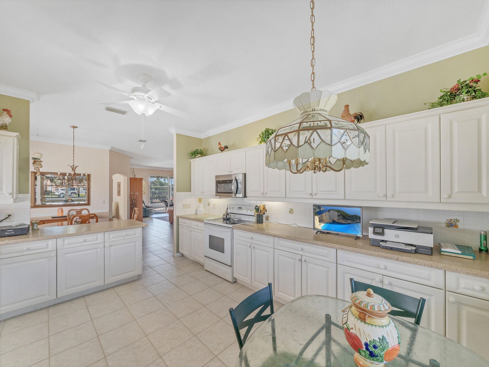 890 NW Sarria Court, Port Saint Lucie, FL 34986 Photo