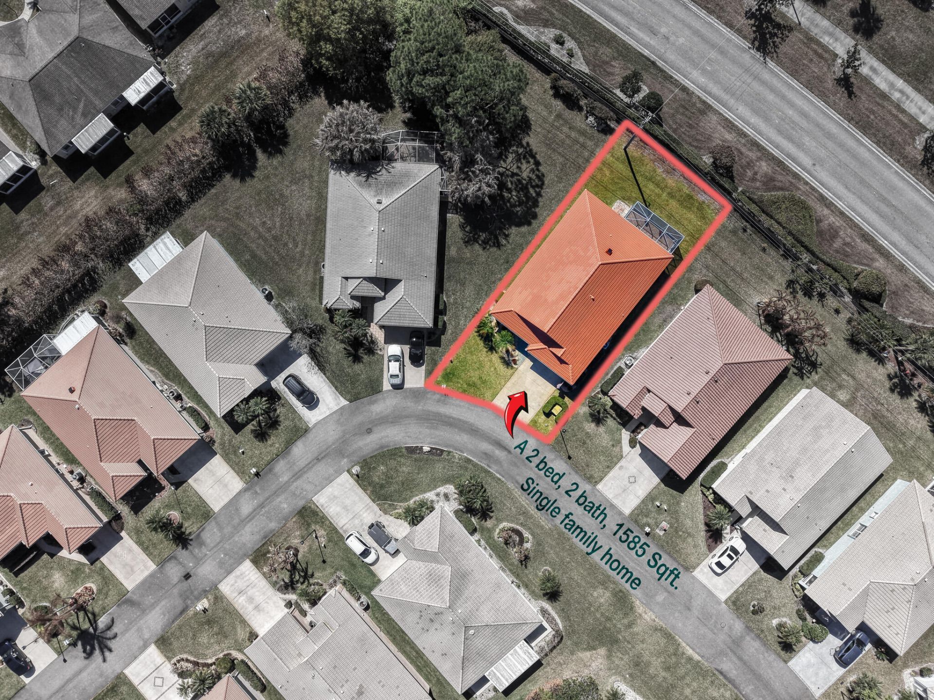 890 NW Sarria Court, Port Saint Lucie, FL 34986 Photo