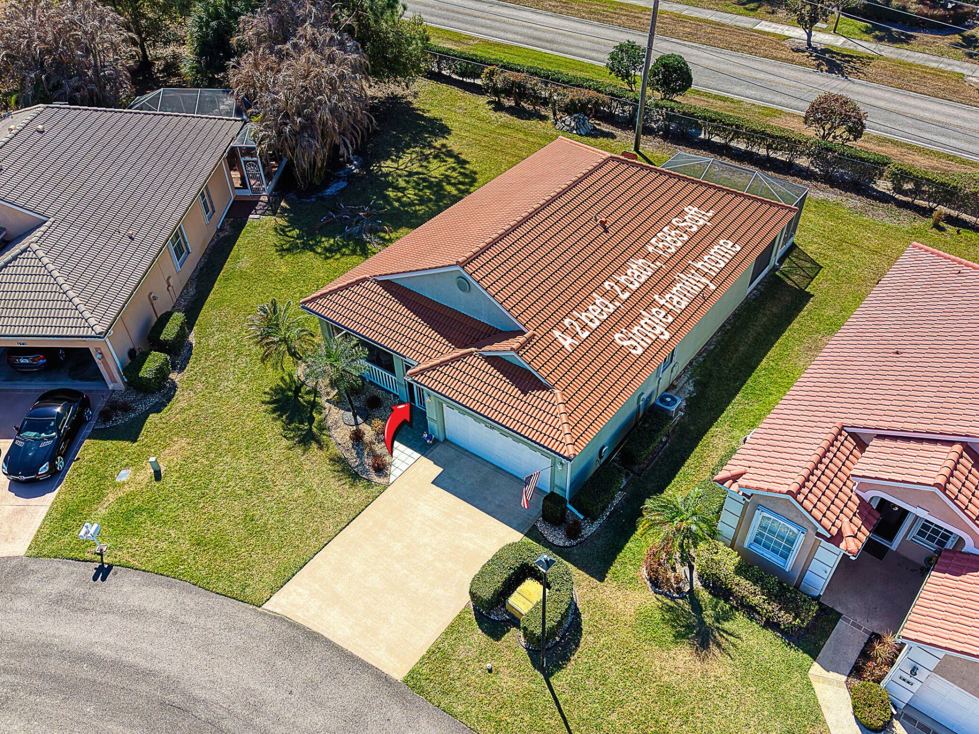 890 NW Sarria Court, Port Saint Lucie, FL 34986 Photo