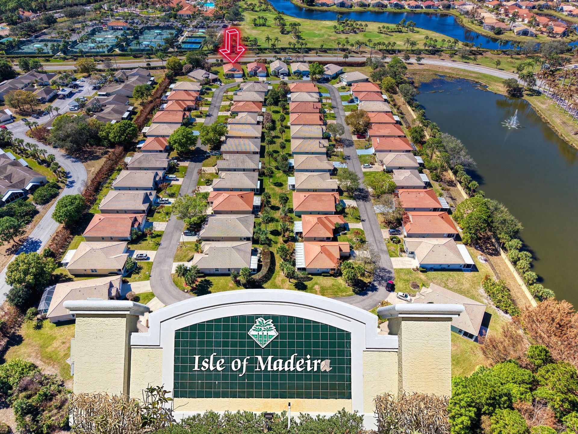 890 NW Sarria Court, Port Saint Lucie, FL 34986 Photo