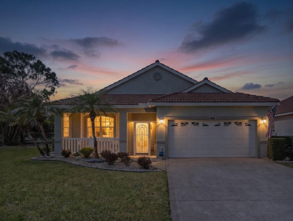 890 NW Sarria Court, Port Saint Lucie, FL 34986 Photo