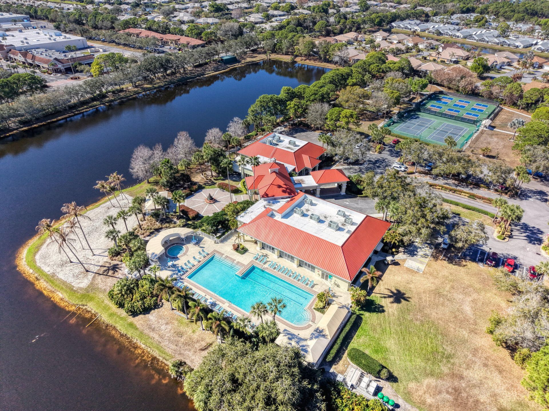 890 NW Sarria Court, Port Saint Lucie, FL 34986 Photo