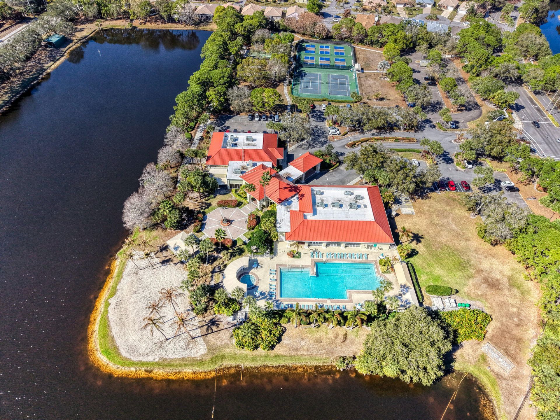 890 NW Sarria Court, Port Saint Lucie, FL 34986 Photo