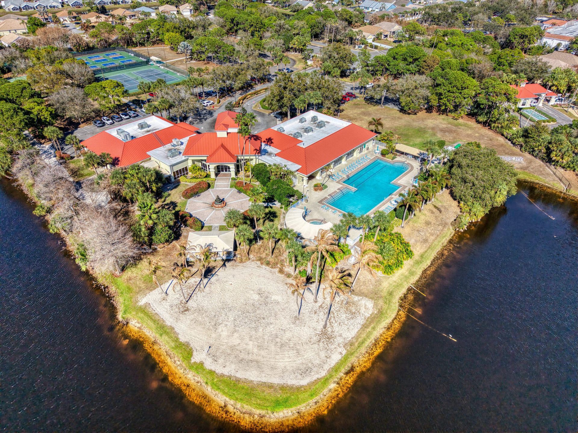 890 NW Sarria Court, Port Saint Lucie, FL 34986 Photo