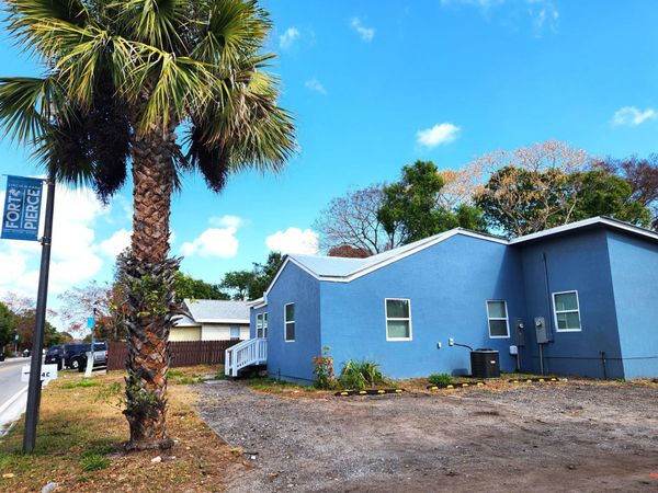 204 N 17th N Street, Fort Pierce, FL 34950