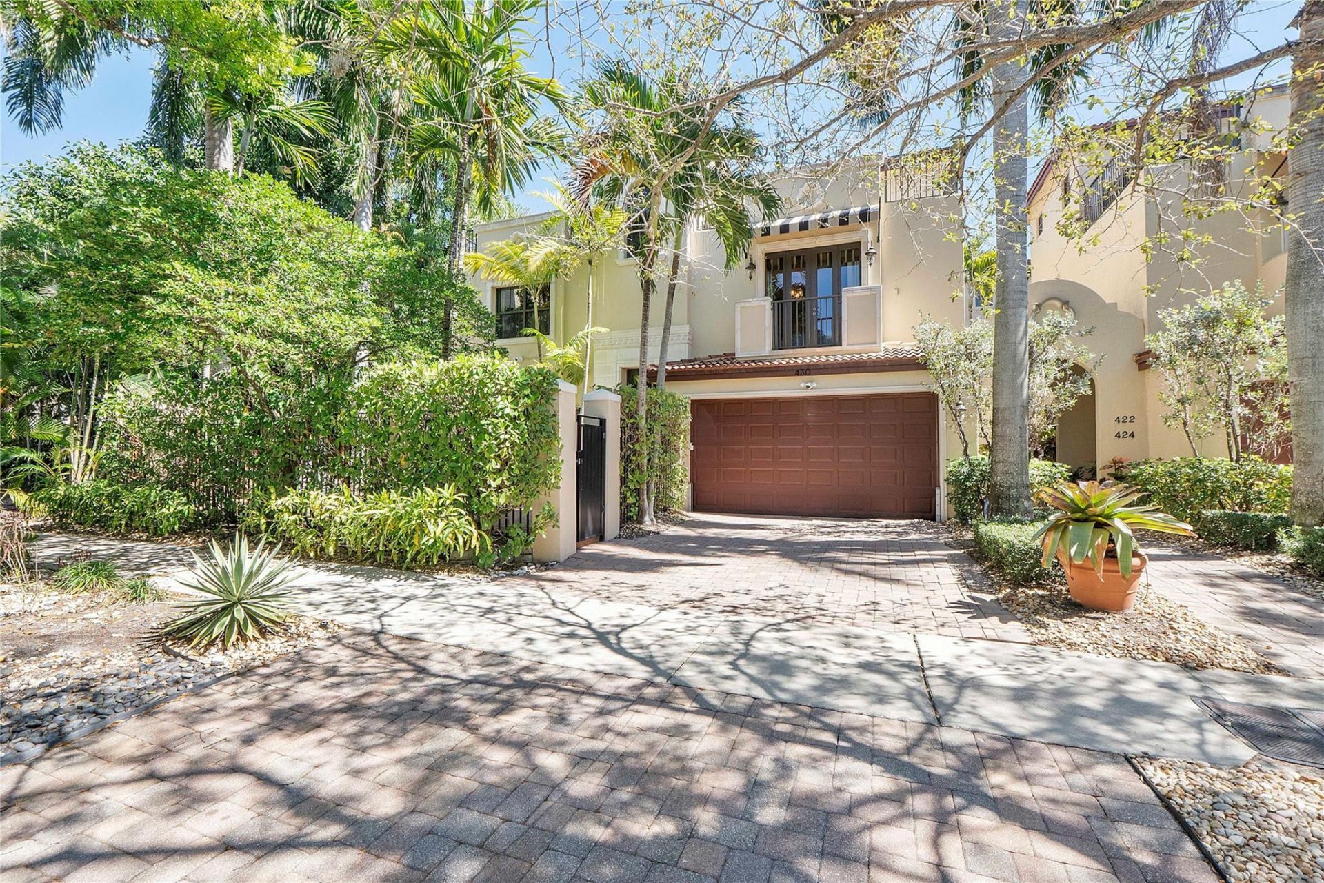 430 NE 7th Avenue, Unit 430, Fort Lauderdale, FL 33301 Photo