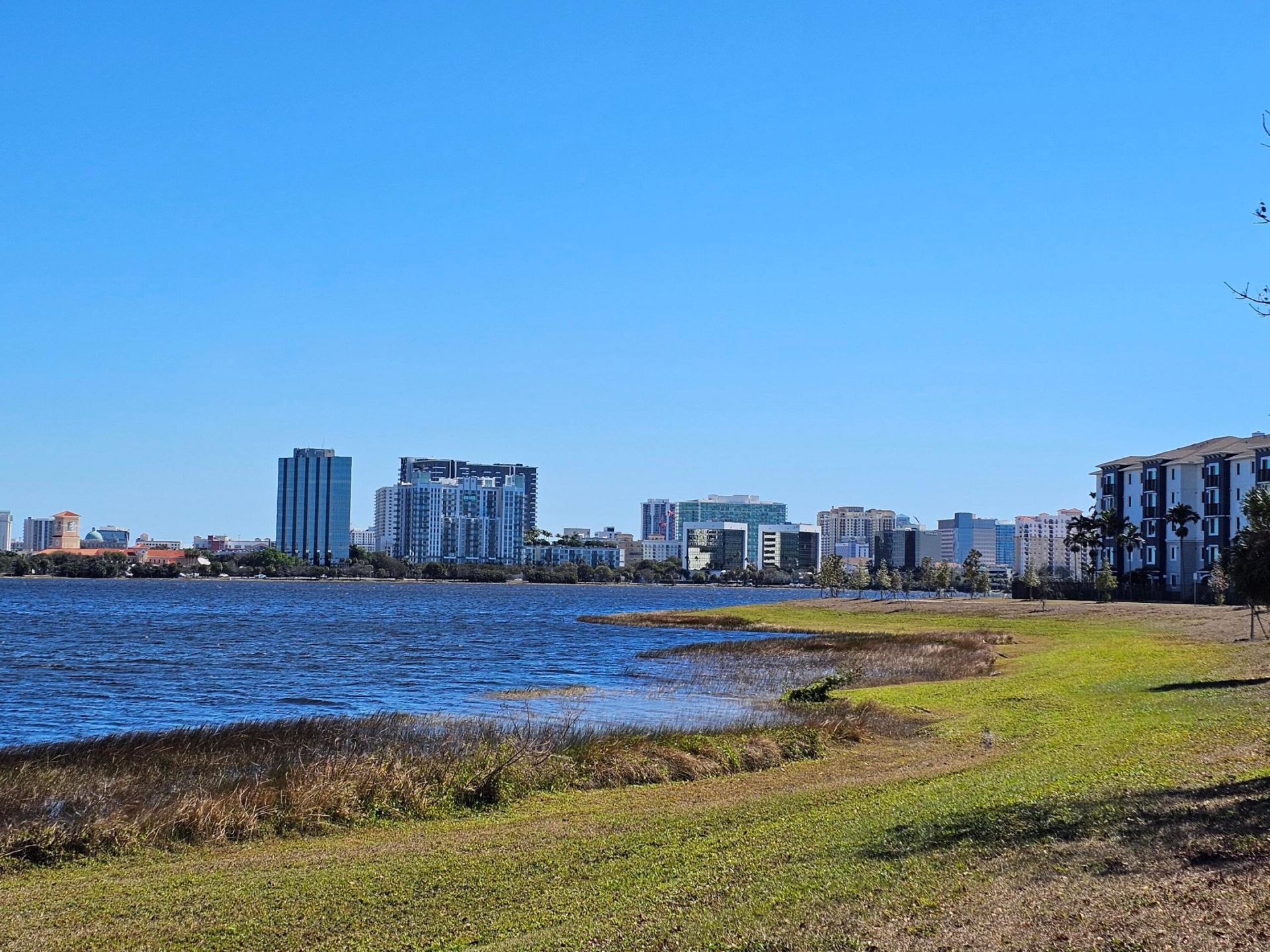 470 Executive Center Drive, Unit 2g, West Palm Beach, FL 33401 Photo