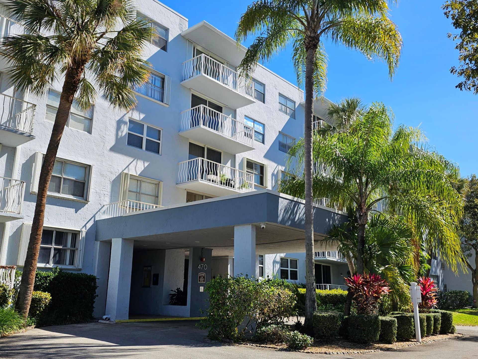 470 Executive Center Drive, Unit 2g, West Palm Beach, FL 33401 Photo