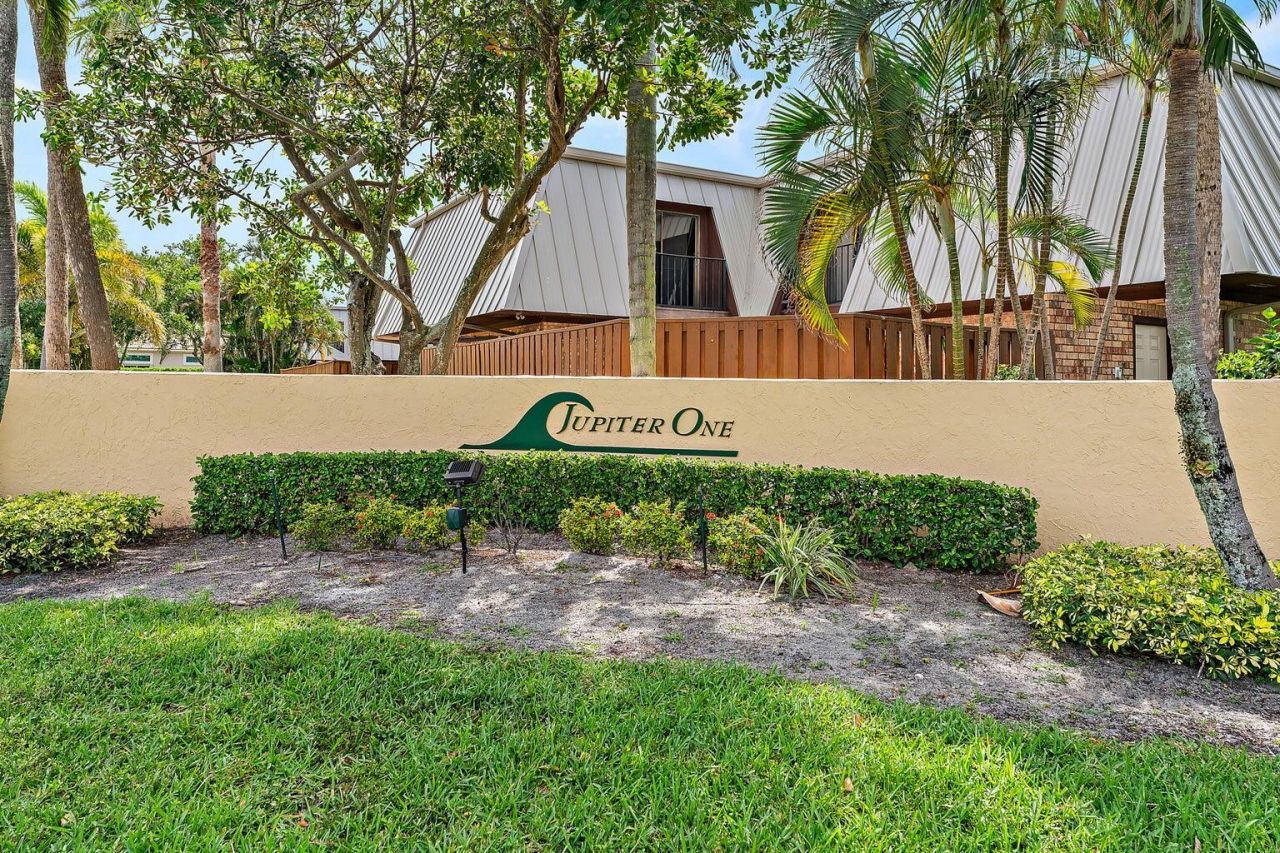 1420 Ocean Way, Unit 28d, Jupiter, FL 33477 Photo