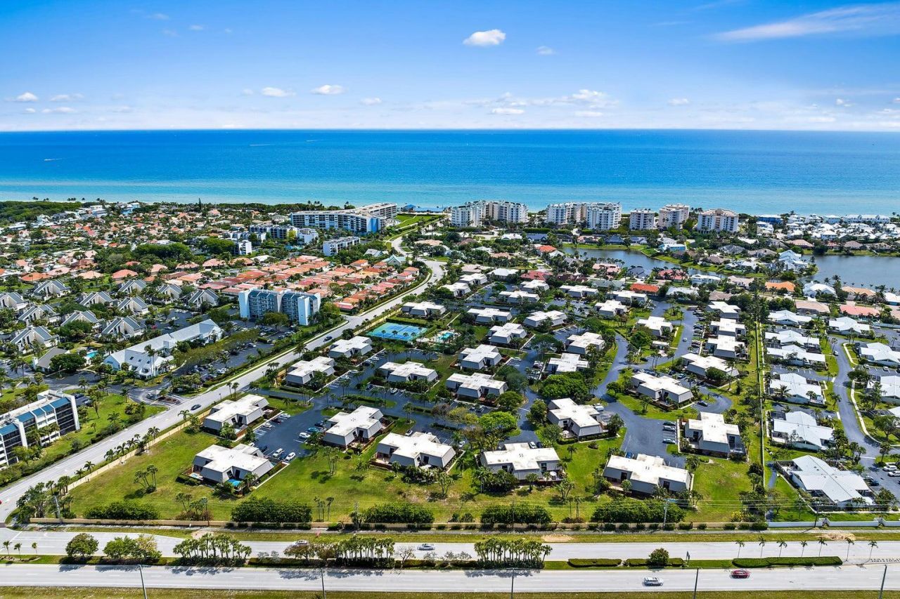 1420 Ocean Way, Unit 28d, Jupiter, FL 33477 Photo