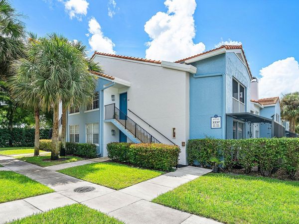 3237 Clint Moore Road, Unit 201, Boca Raton, FL 33496
