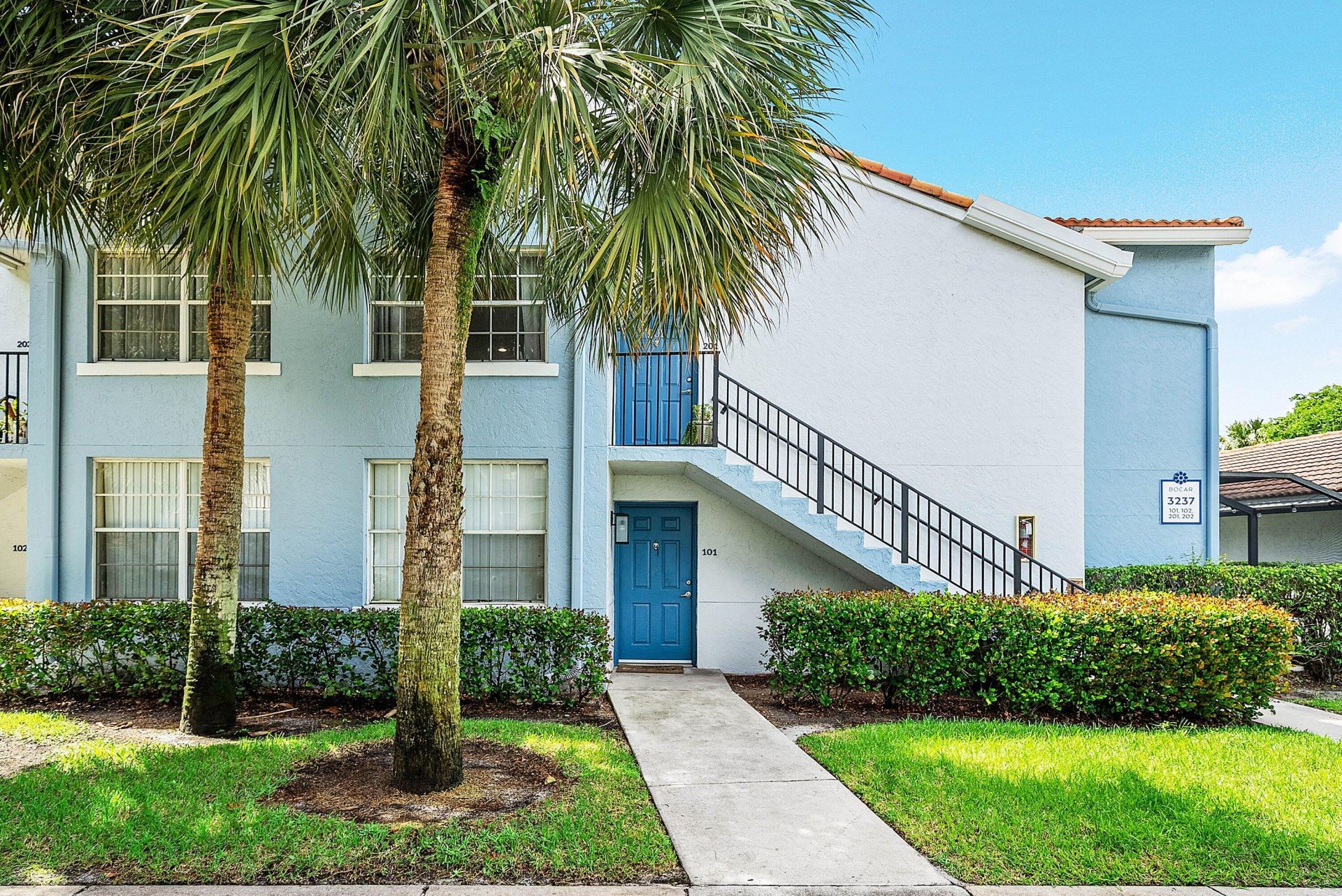 3237 Clint Moore Road, Unit 201, Boca Raton, FL 33496 Photo