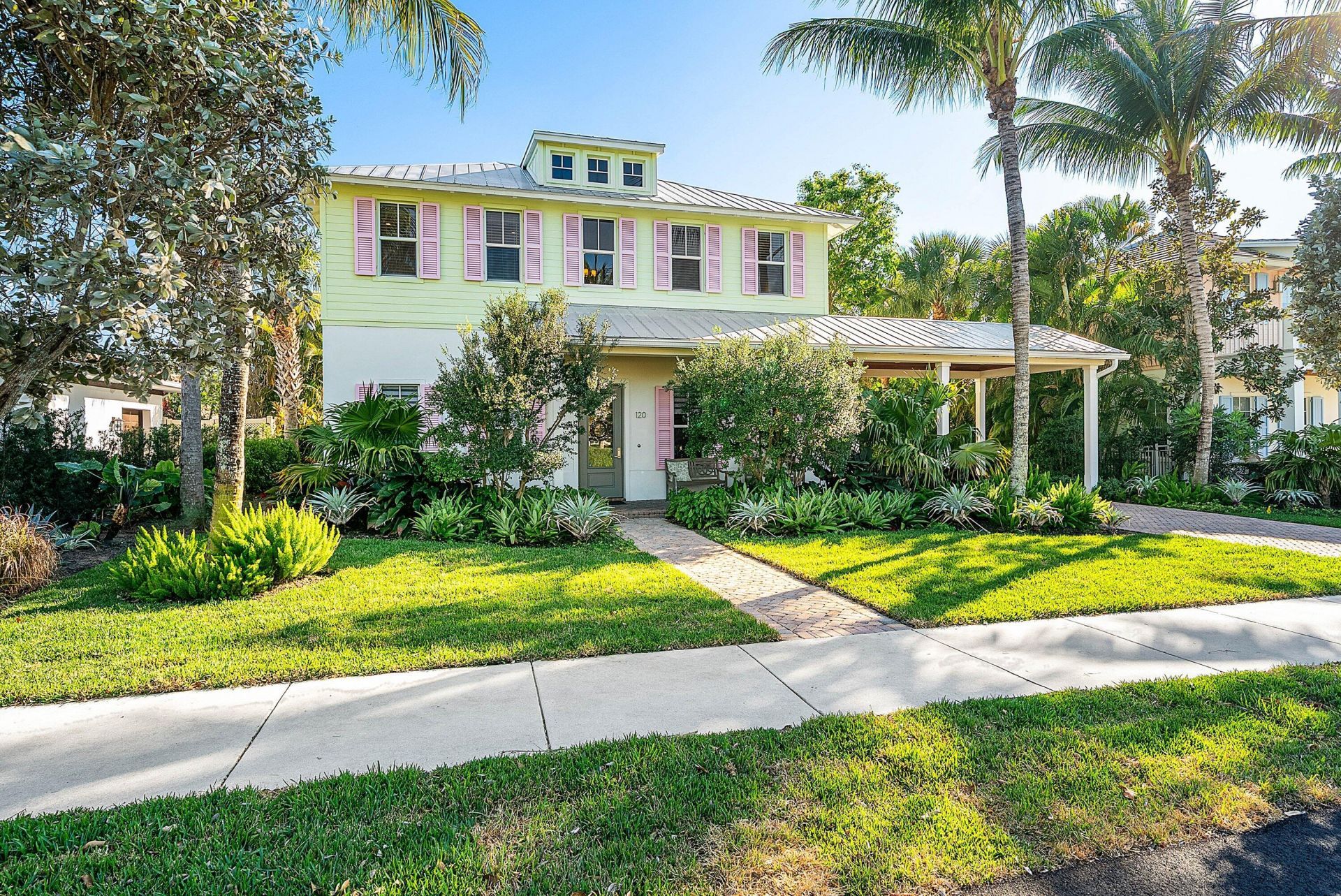 120 Grove Way, Delray Beach, FL 33444 Photo