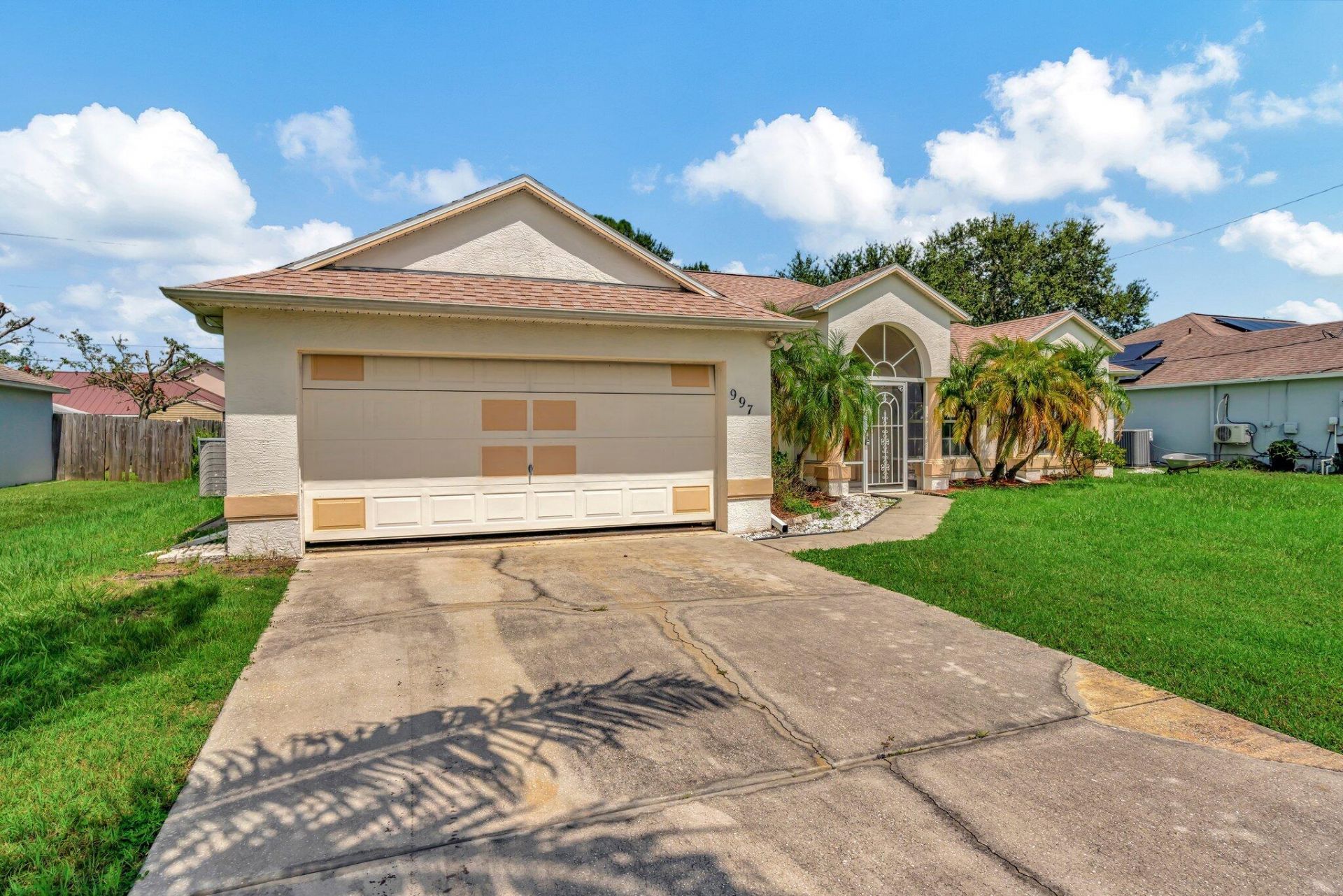 997 SW Eureka Avenue, Port Saint Lucie, FL 34953 Photo