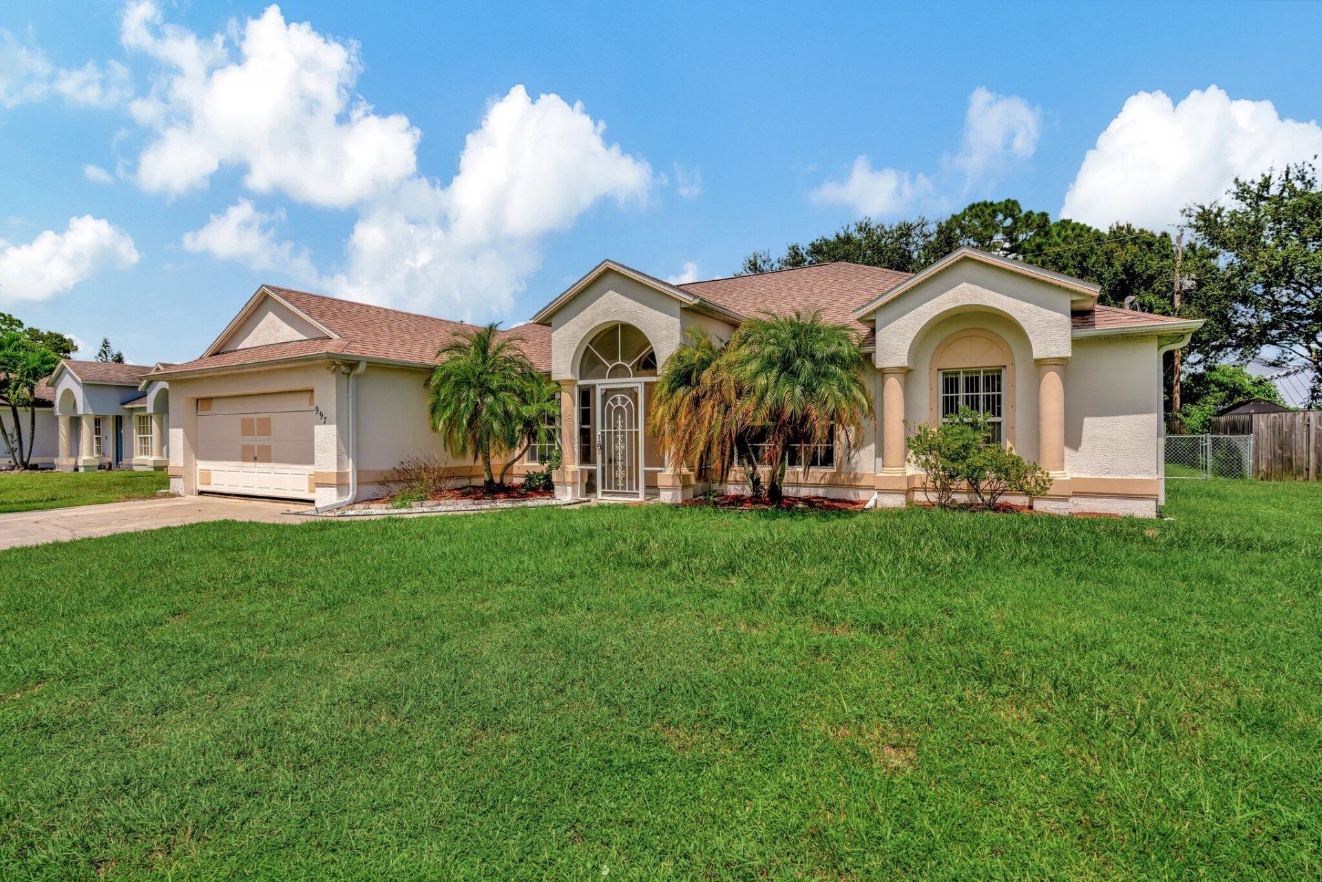 997 SW Eureka Avenue, Port Saint Lucie, FL 34953 Photo