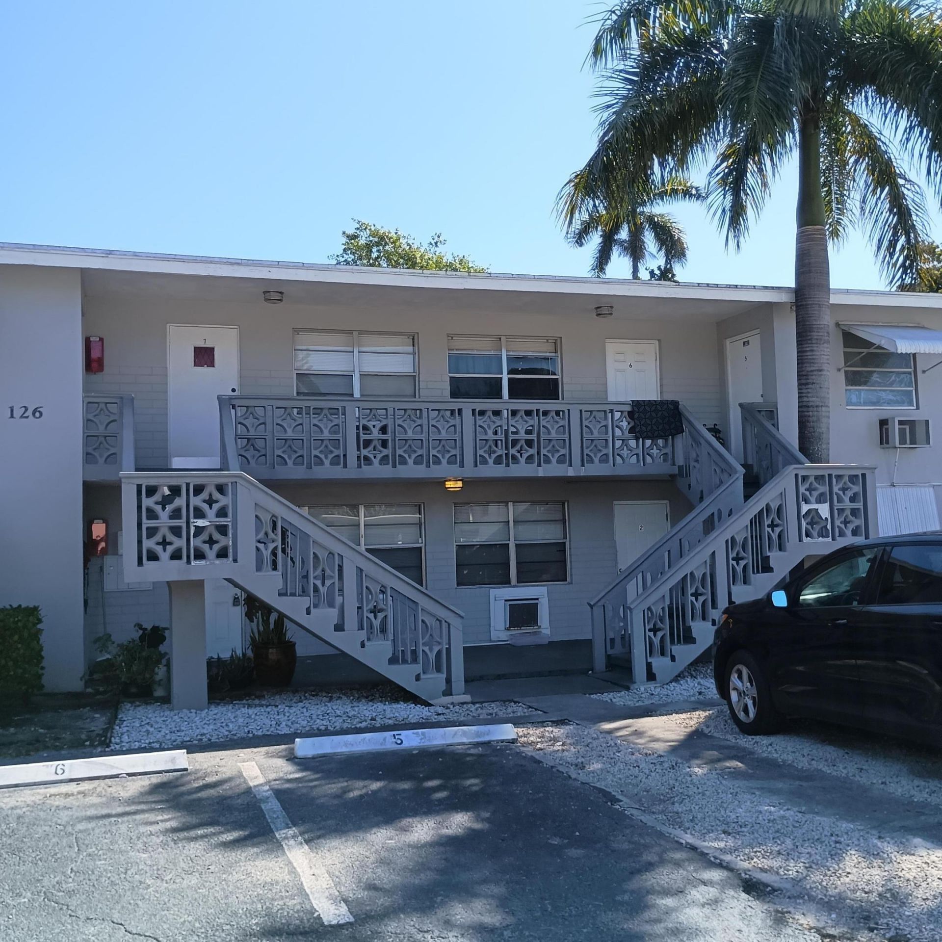 126 Cleveland Street, Unit 3, Lake Worth Beach, FL 33461 Photo