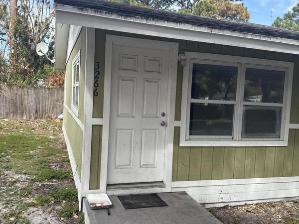 3266 S 7th Street, Fort Pierce, FL 34982