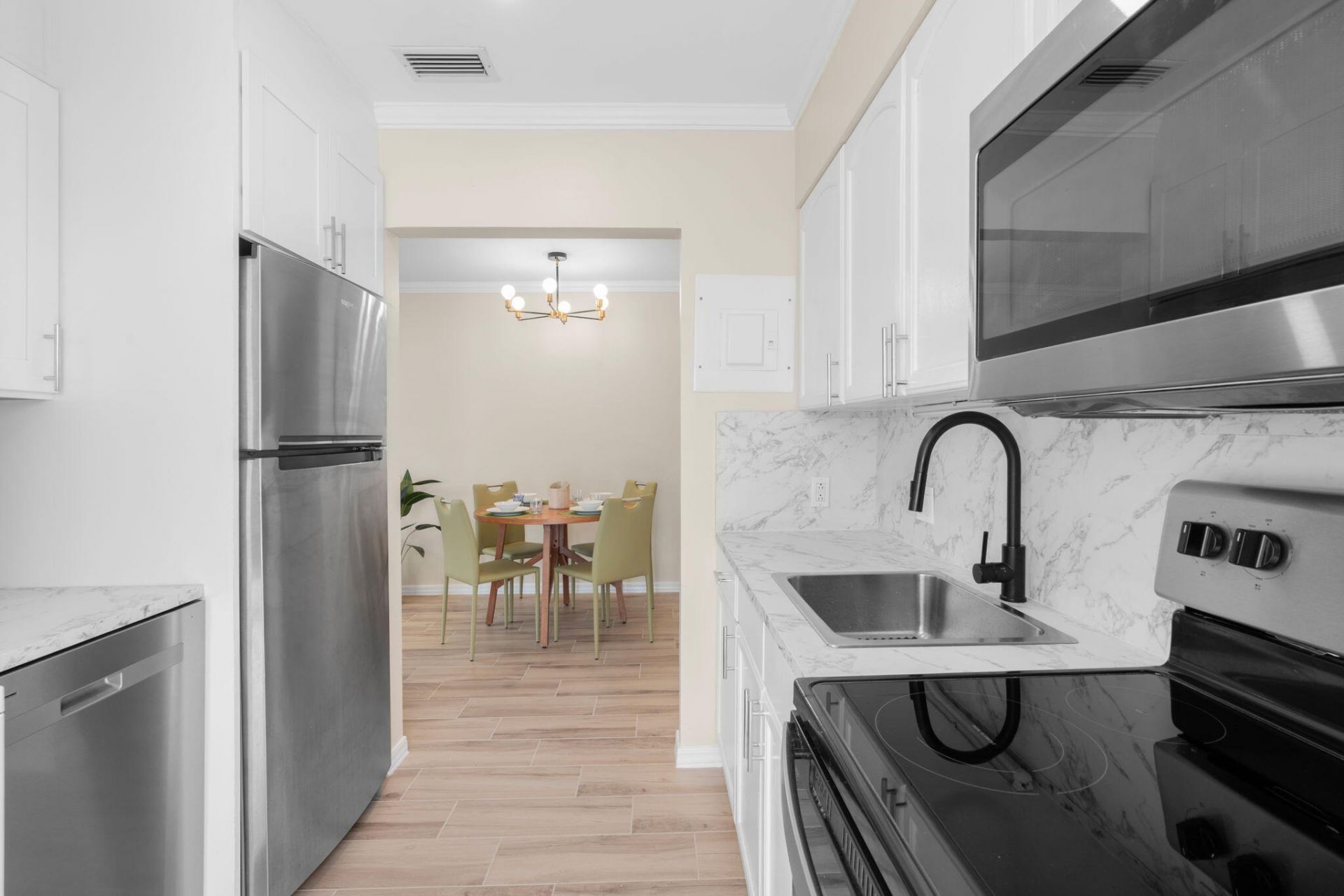 1541 NE 15th Avenue, Unit 1541, Fort Lauderdale, FL 33304 Photo
