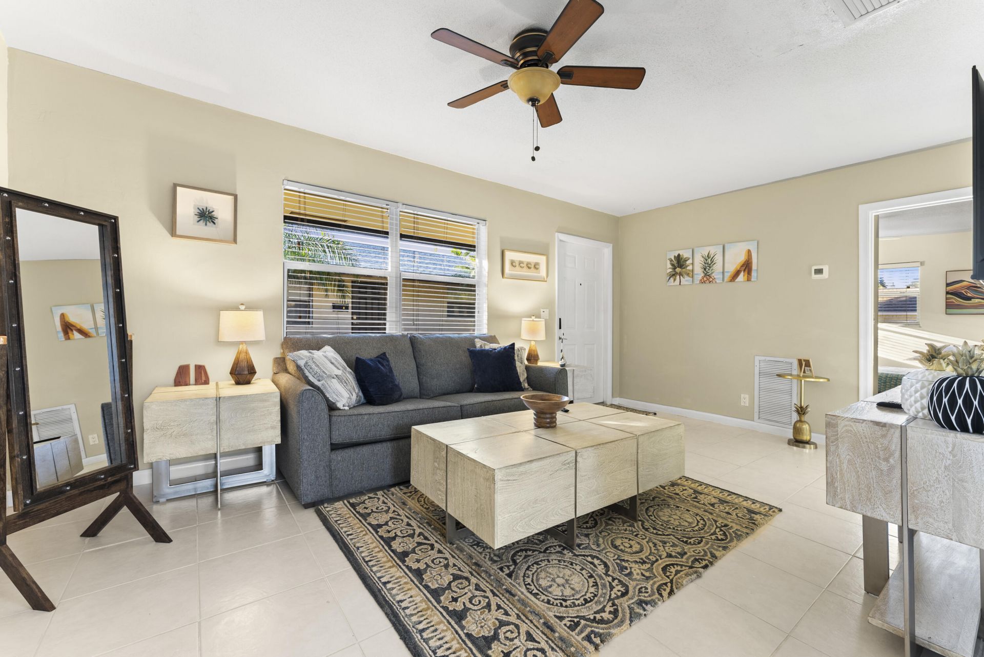 630 Allen Avenue, Unit B, Delray Beach, FL 33483 Photo