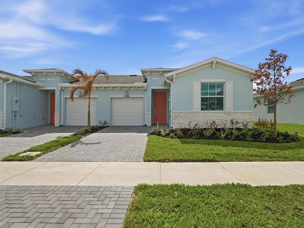 3765 Harborside Avenue, Fort Pierce, FL 34946