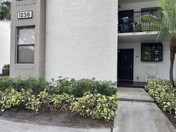1236 S Military Trail, Unit 1511, Deerfield Beach, FL 33442