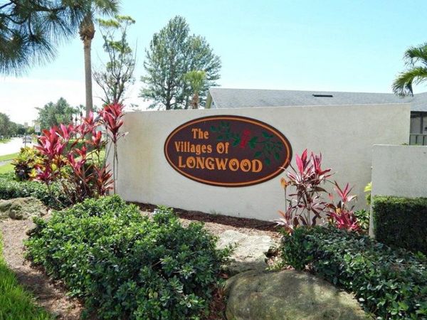 1331 Peppertree Trail, Unit C, Fort Pierce, FL 34950